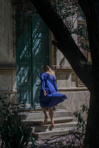 職場での靴のマナー、女性が気を付けるべきポイントは？
