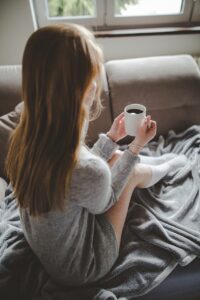 蒸れない靴下はビジネス用に最適ですか？