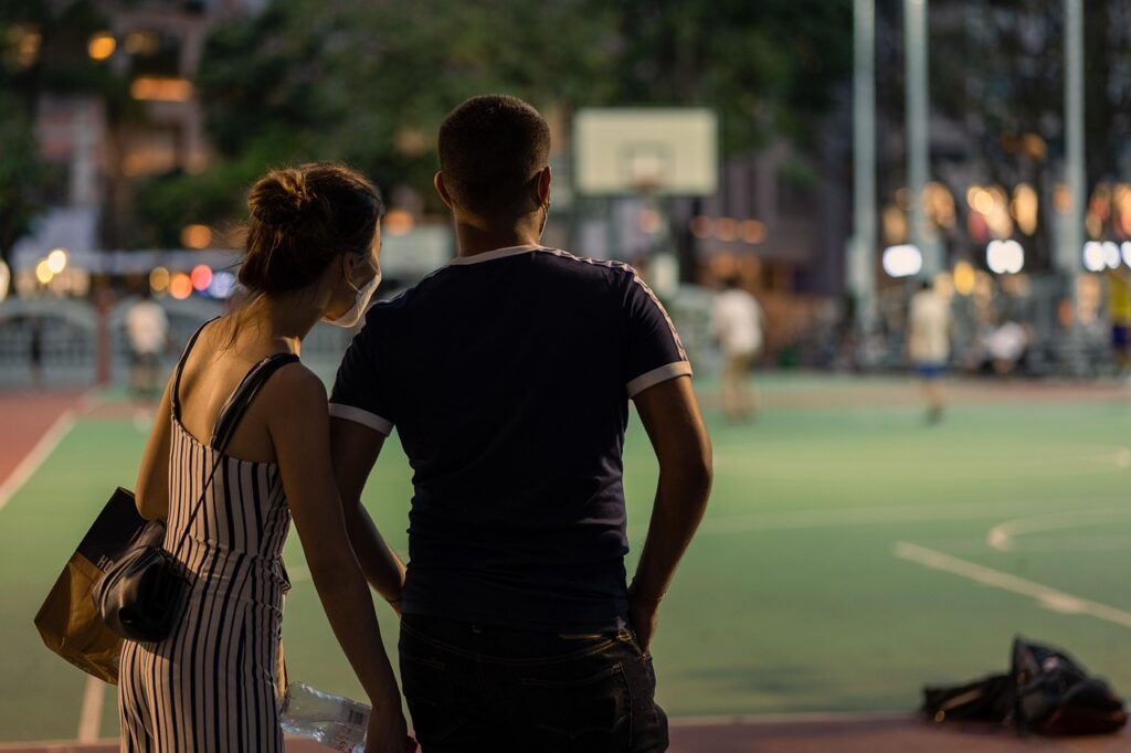 婚活デートで気をつける足元のエチケットとは？