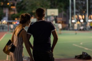 婚活デートで気をつける足元のエチケットとは？