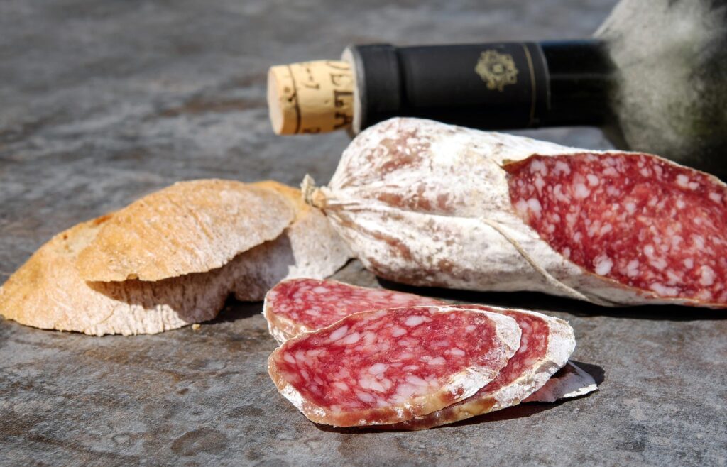 辛い食べ物と足の臭いにはどんな関係があるの？