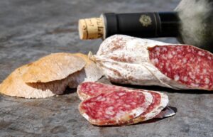 辛い食べ物と足の臭いにはどんな関係があるの？