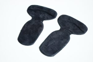 使い捨て中敷きで足の臭いを防ぐ方法は？