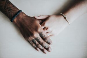 OLの足元が清潔感を持って見られる点は？